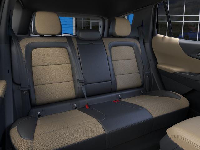 2025 Chevrolet Equinox Vehicle Photo in LANCASTER, PA 17601-0000