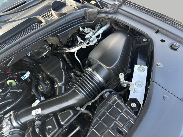 2021 Jeep Grand Cherokee L Vehicle Photo in MANITOWOC, WI 54220-5838