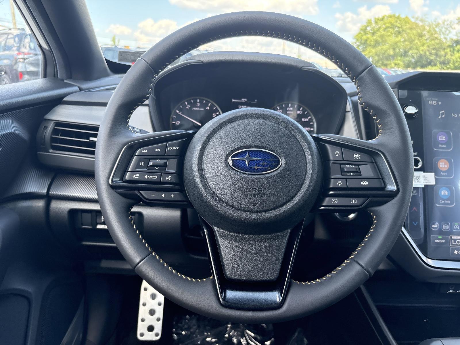 2025 Subaru Crosstrek Vehicle Photo in Mechanicsburg, PA 17050
