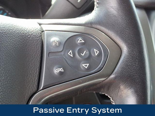 2019 Chevrolet Tahoe Vehicle Photo in PAWLING, NY 12564-3219