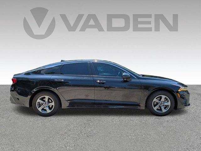 2022 Kia K5 Vehicle Photo in BRUNSWICK, GA 31525-1881