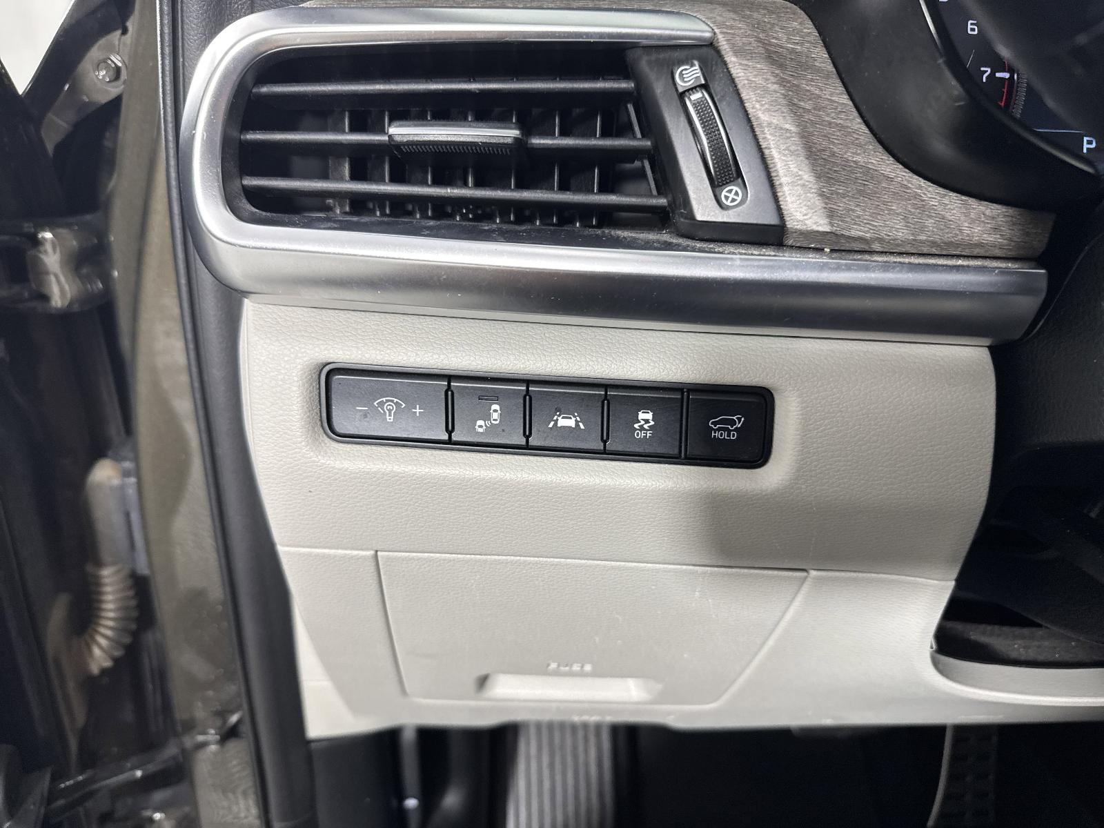 2020 Kia Telluride Vehicle Photo in Georgetown, TX 78626