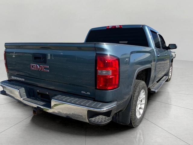 2014 GMC Sierra 1500 Vehicle Photo in APPLETON, WI 54914-8833