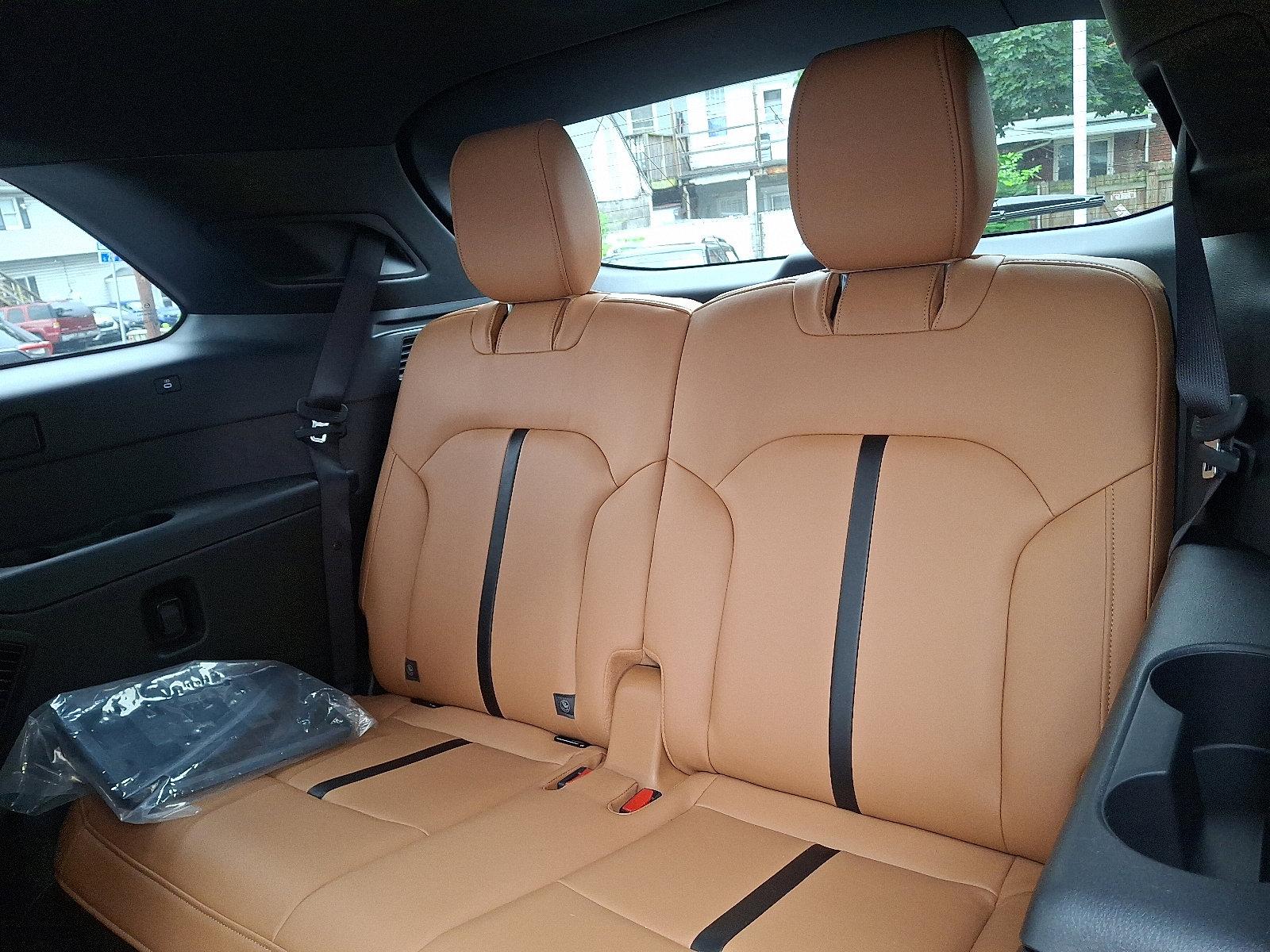 2025 Mazda CX-90 Vehicle Photo in Harrisburg, PA 17111