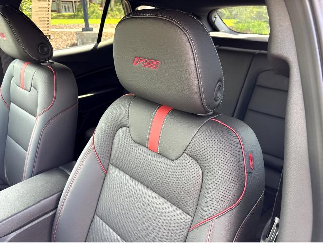 2025 Chevrolet Trax Vehicle Photo in BEAUFORT, SC 29906-4218