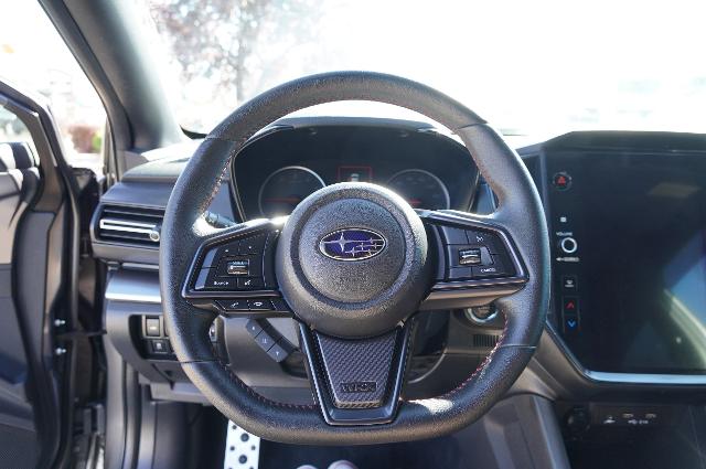 2022 Subaru WRX Vehicle Photo in Riverdale, UT 84405