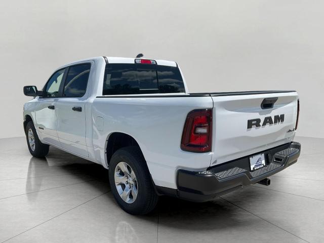 2025 Ram 1500 Vehicle Photo in Kaukauna, WI 54130