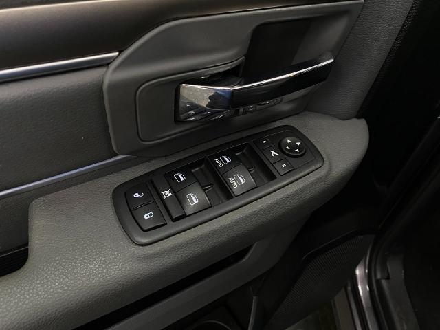 2018 Ram 1500 Vehicle Photo in Appleton, WI 54913