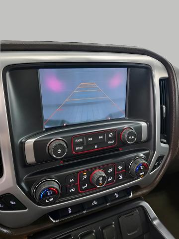 2015 GMC Sierra 1500 Vehicle Photo in OSHKOSH, WI 54904-7811