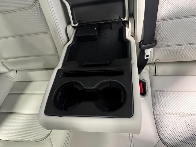 2025 Mazda CX-5 Vehicle Photo in Green Bay, WI 54304
