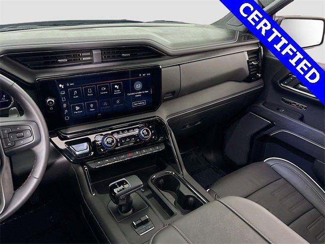 2024 GMC Sierra 1500 Vehicle Photo in PUYALLUP, WA 98371-4149