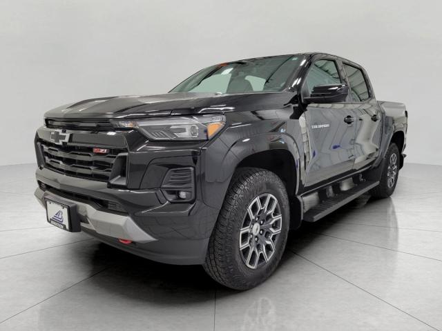 2024 Chevrolet Colorado Vehicle Photo in OSHKOSH, WI 54904-7811