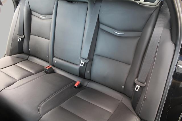 2017 Cadillac XTS Vehicle Photo in Green Bay, WI 54304