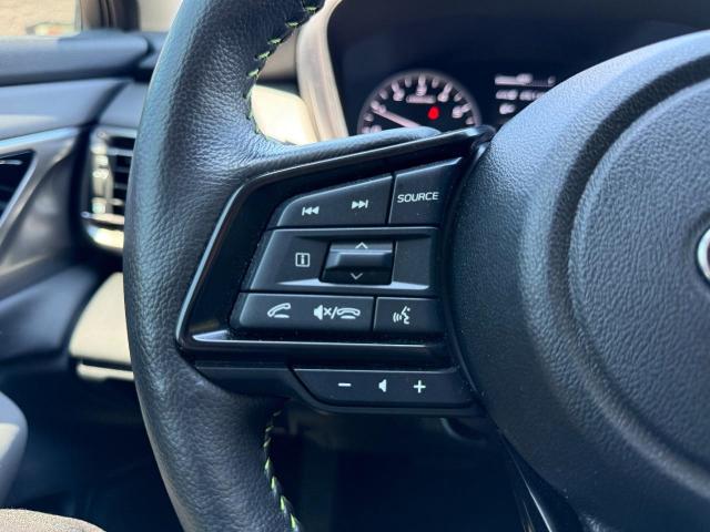 2024 Subaru Outback Vehicle Photo in Appleton, WI 54914