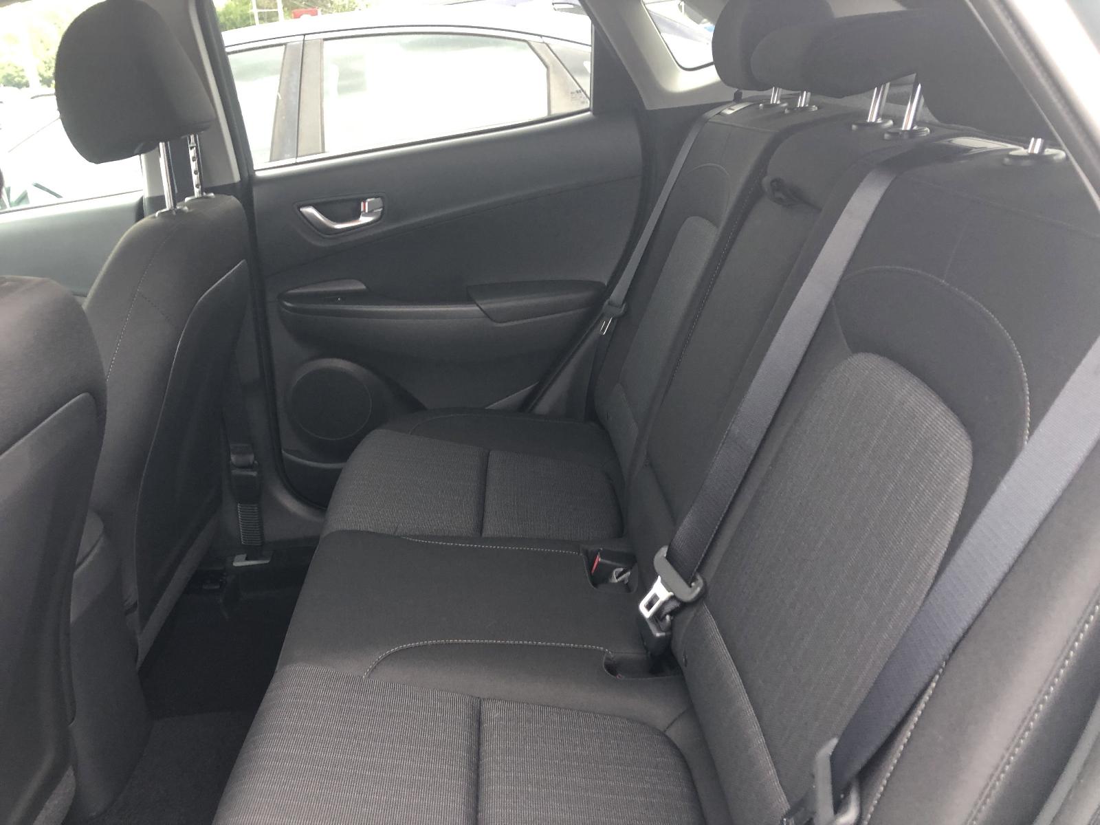 2022 Hyundai KONA Vehicle Photo in Mechanicsburg, PA 17050