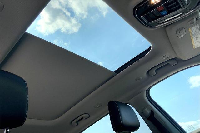 2021 Jeep Grand Cherokee L Vehicle Photo in Kansas City, MO 64114