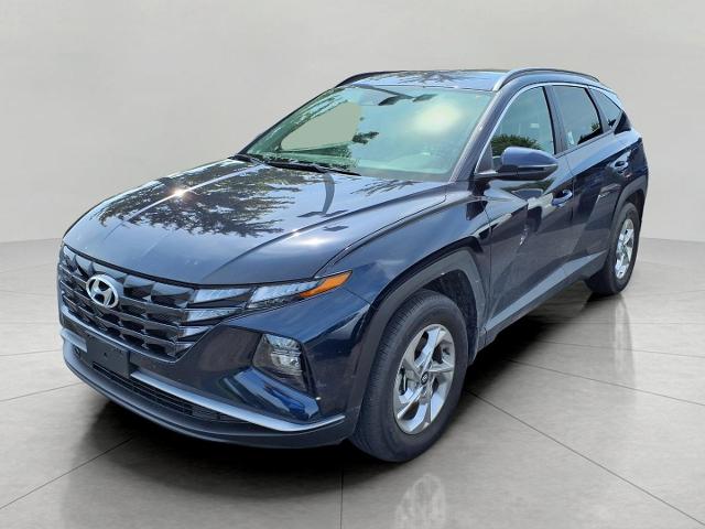 2023 Hyundai TUCSON Vehicle Photo in Oshkosh, WI 54904