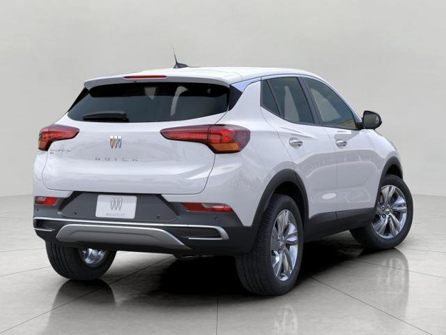 2026 Buick Encore GX Vehicle Photo in GREEN BAY, WI 54303-3330