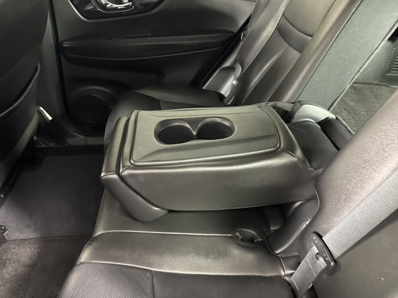 2019 Nissan Rogue Vehicle Photo in Georgetown, TX 78626