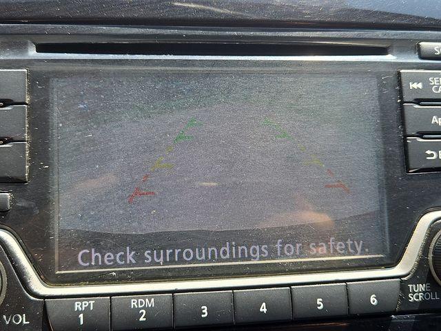 2016 Nissan Sentra Vehicle Photo in WATERTOWN, CT 06795-3318