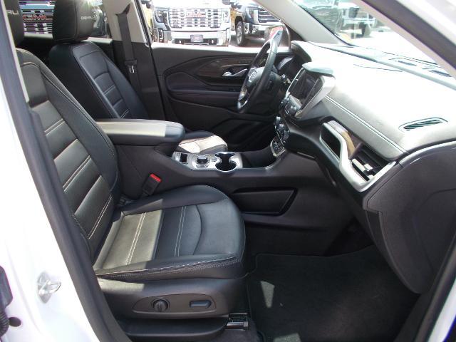 2022 GMC Terrain Vehicle Photo in LOWELL, MA 01852-4336