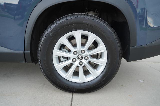 2024 Toyota Grand Highlander Vehicle Photo in Riverdale, UT 84405