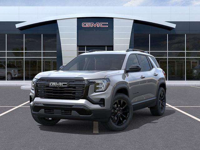 2026 GMC Terrain Vehicle Photo in WATERTOWN, CT 06795-3318