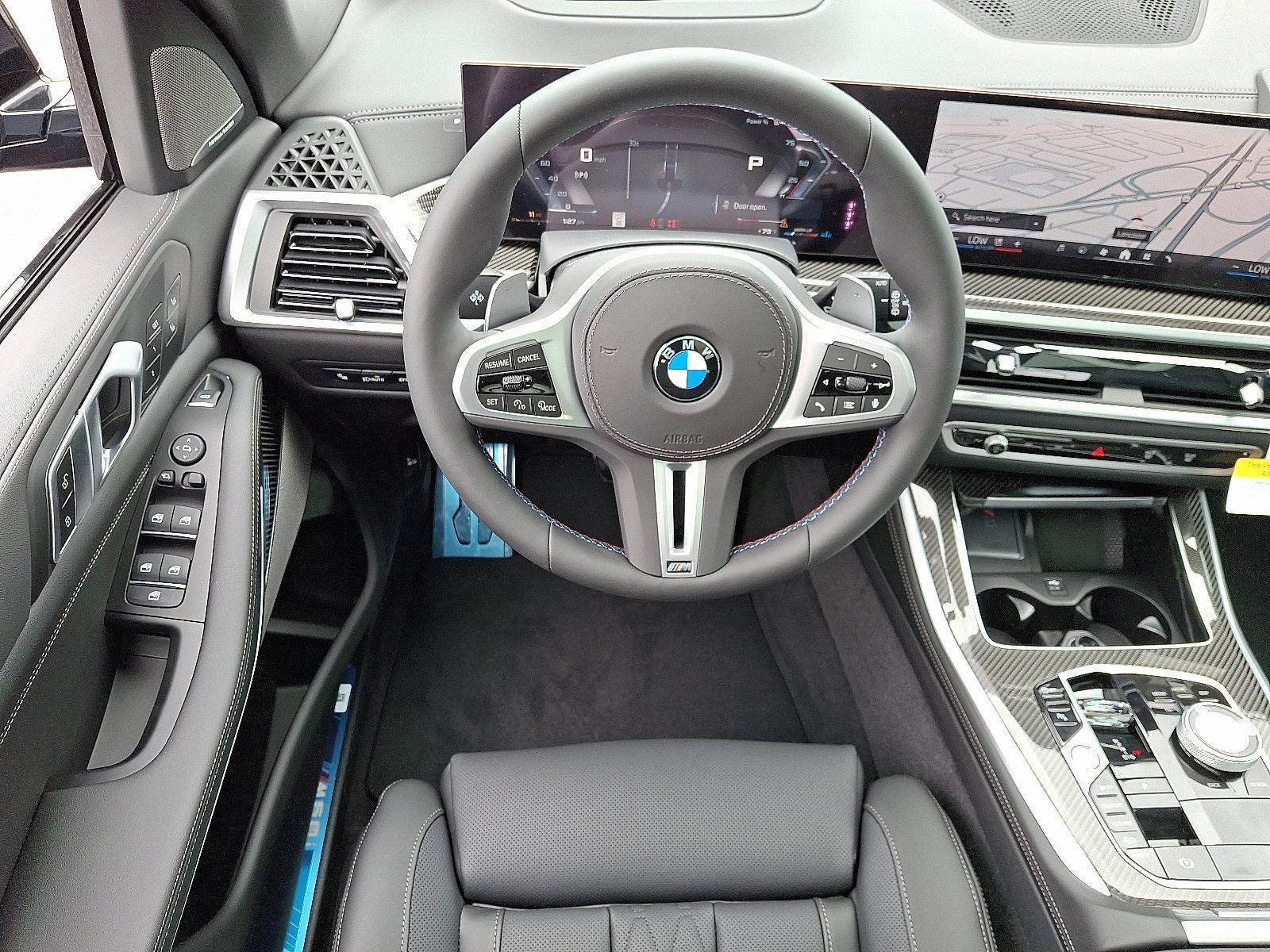 2026 BMW X5 M60i Vehicle Photo in Lancaster, PA 17601
