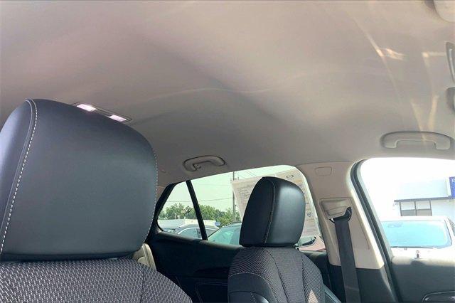 2023 Buick Envision Vehicle Photo in INDEPENDENCE, MO 64055-1377