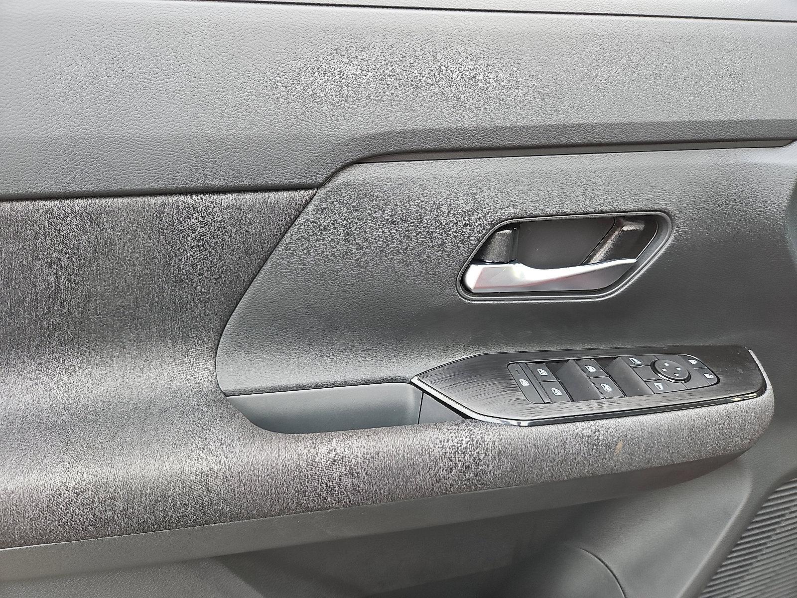 2025 Nissan Kicks Vehicle Photo in Jenkintown, PA 19046