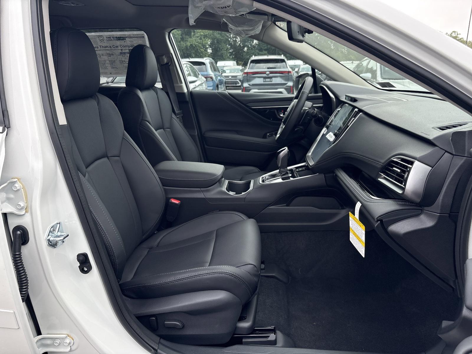 2025 Subaru Outback Vehicle Photo in Mechanicsburg, PA 17050