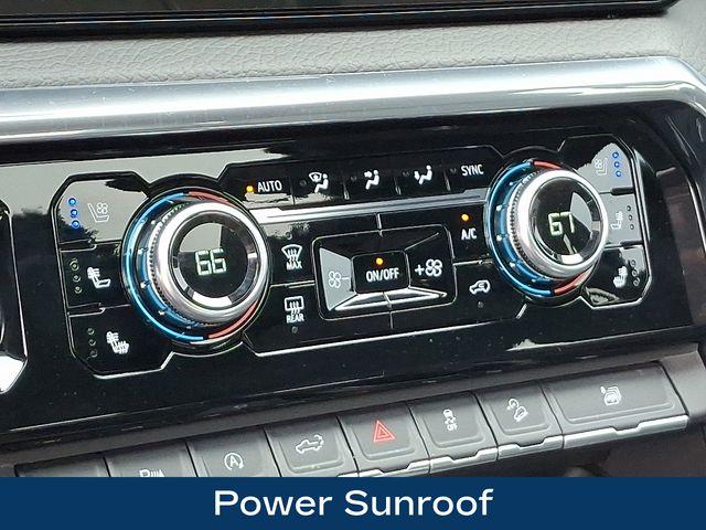 2024 GMC Sierra 1500 Vehicle Photo in PAWLING, NY 12564-3219
