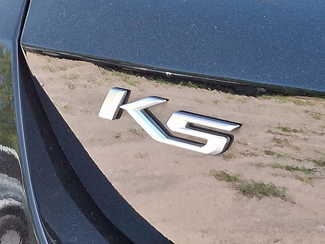 2022 Kia K5 Vehicle Photo in PAWLING, NY 12564-3219
