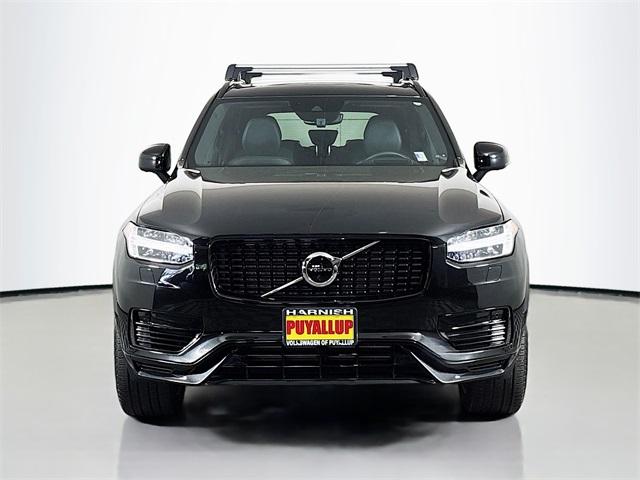 2022 Volvo XC90 Recharge Plug-In Hybrid Vehicle Photo in Puyallup, WA 98371