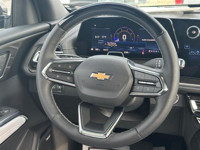 2025 Chevrolet Traverse Vehicle Photo in COLUMBIA, MO 65203-3903