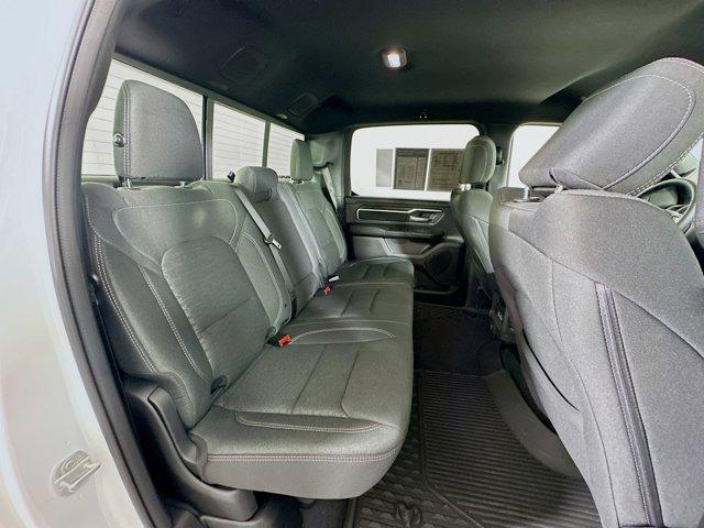 2025 Ram 1500 Vehicle Photo in Doylsetown, PA 18901