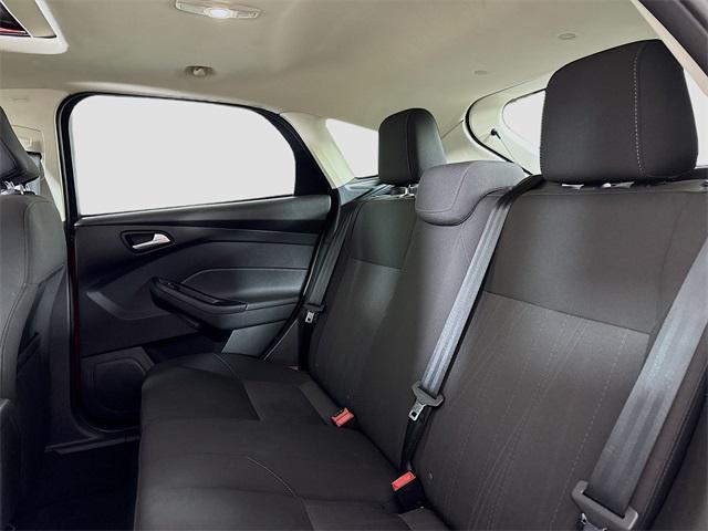 2015 Ford Focus Vehicle Photo in Puyallup, WA 98371