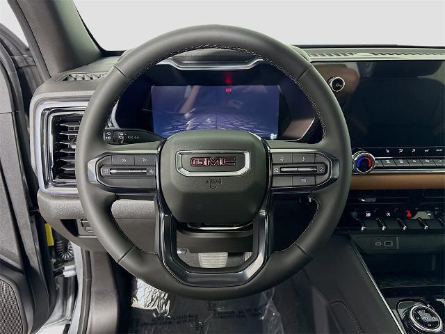 2026 GMC Canyon Vehicle Photo in PUYALLUP, WA 98371-4149
