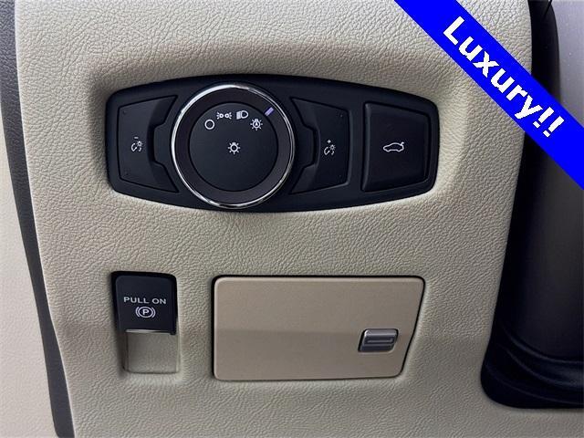 2019 Lincoln Continental Vehicle Photo in Puyallup, WA 98371