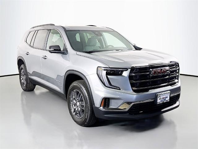 2026 GMC Acadia Vehicle Photo in PUYALLUP, WA 98371-4149