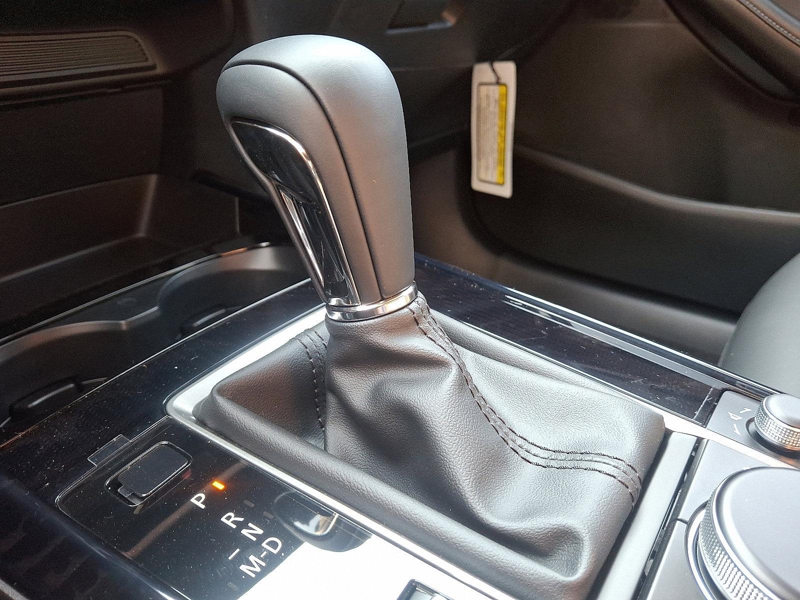 2025 Mazda CX-30 Vehicle Photo in Harrisburg, PA 17111