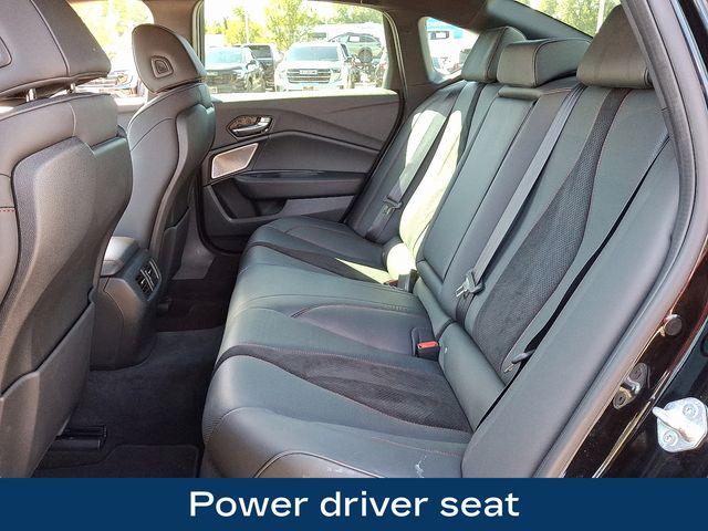 2023 Acura TLX Vehicle Photo in PAWLING, NY 12564-3219