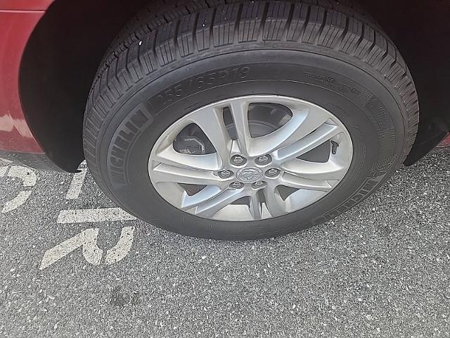 2019 Buick Enclave Vehicle Photo in HARRISBURG, PA 17111-1033