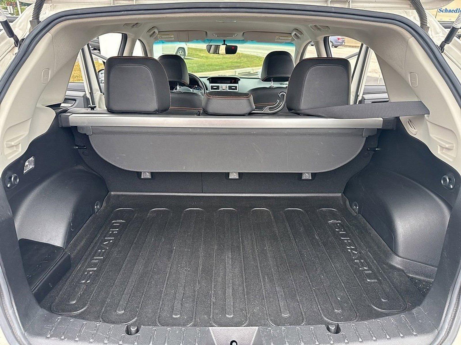 2017 Subaru Crosstrek Vehicle Photo in Harrisburg, PA 17111