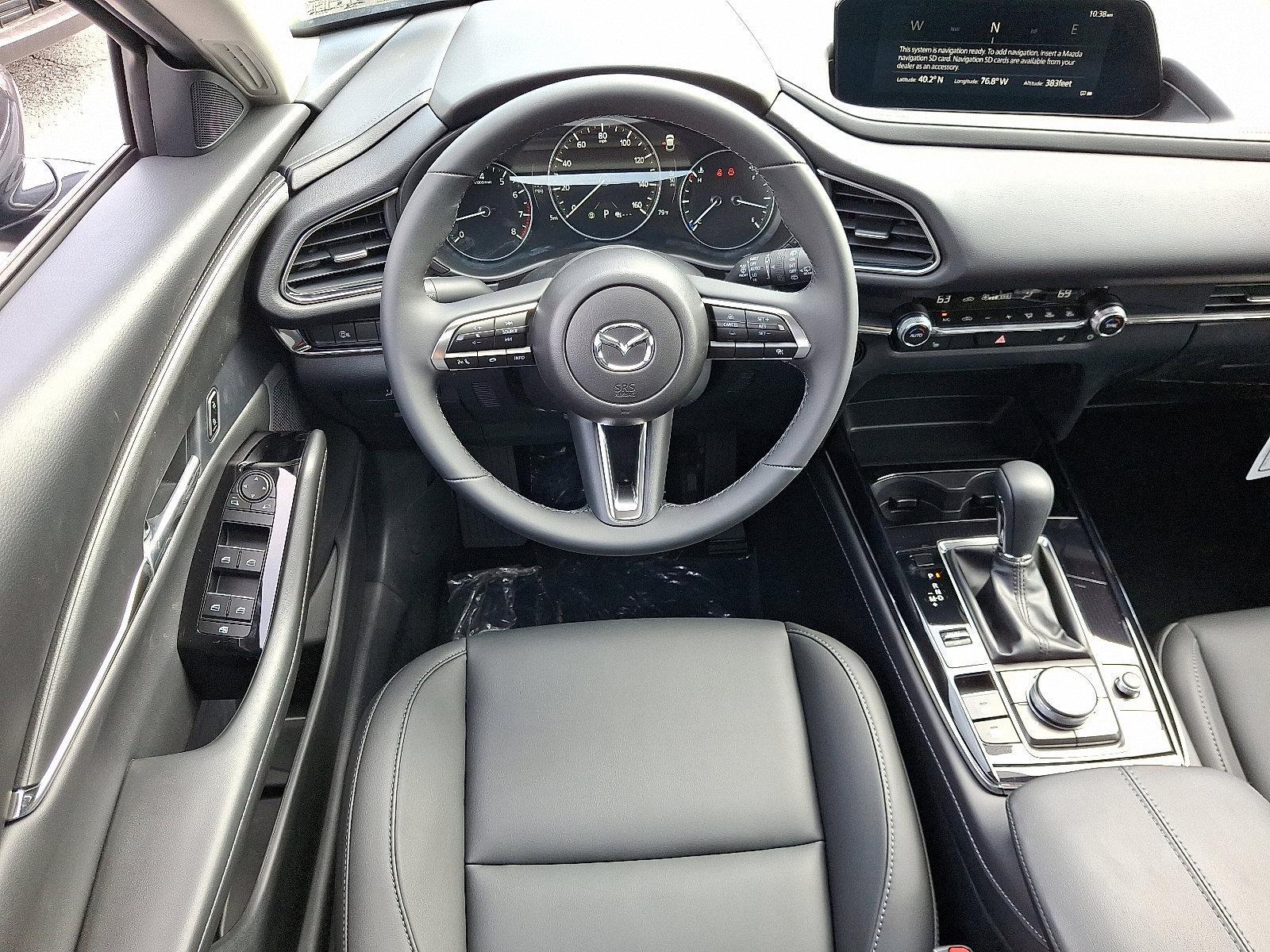 2025 Mazda CX-30 Vehicle Photo in Harrisburg, PA 17111