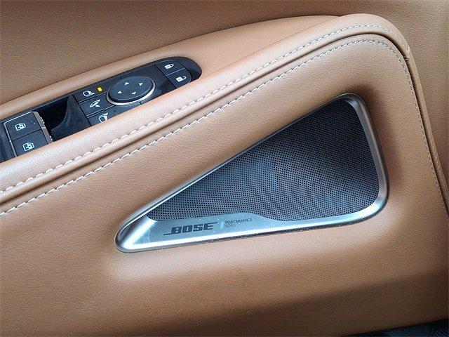 2025 INFINITI QX60 Vehicle Photo in Willow Grove, PA 19090