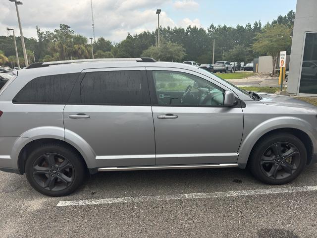 2018 Dodge Journey Vehicle Photo in Savannah, GA 31419