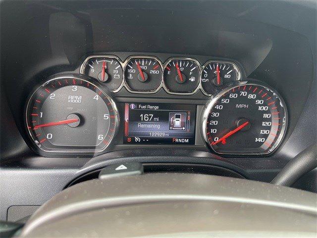 2015 GMC Sierra 1500 Vehicle Photo in Mechanicsburg, PA 17050-1707