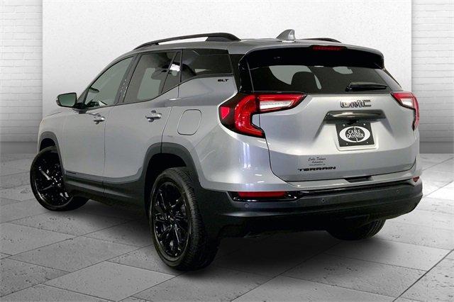 2023 GMC Terrain Vehicle Photo in INDEPENDENCE, MO 64055-1314