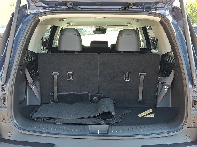 2025 Hyundai SANTA FE Vehicle Photo in Philadelphia, PA 19116